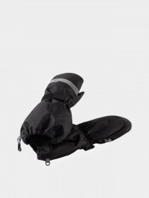 Варежки LASSIE модель 7300028A-9990 Фото