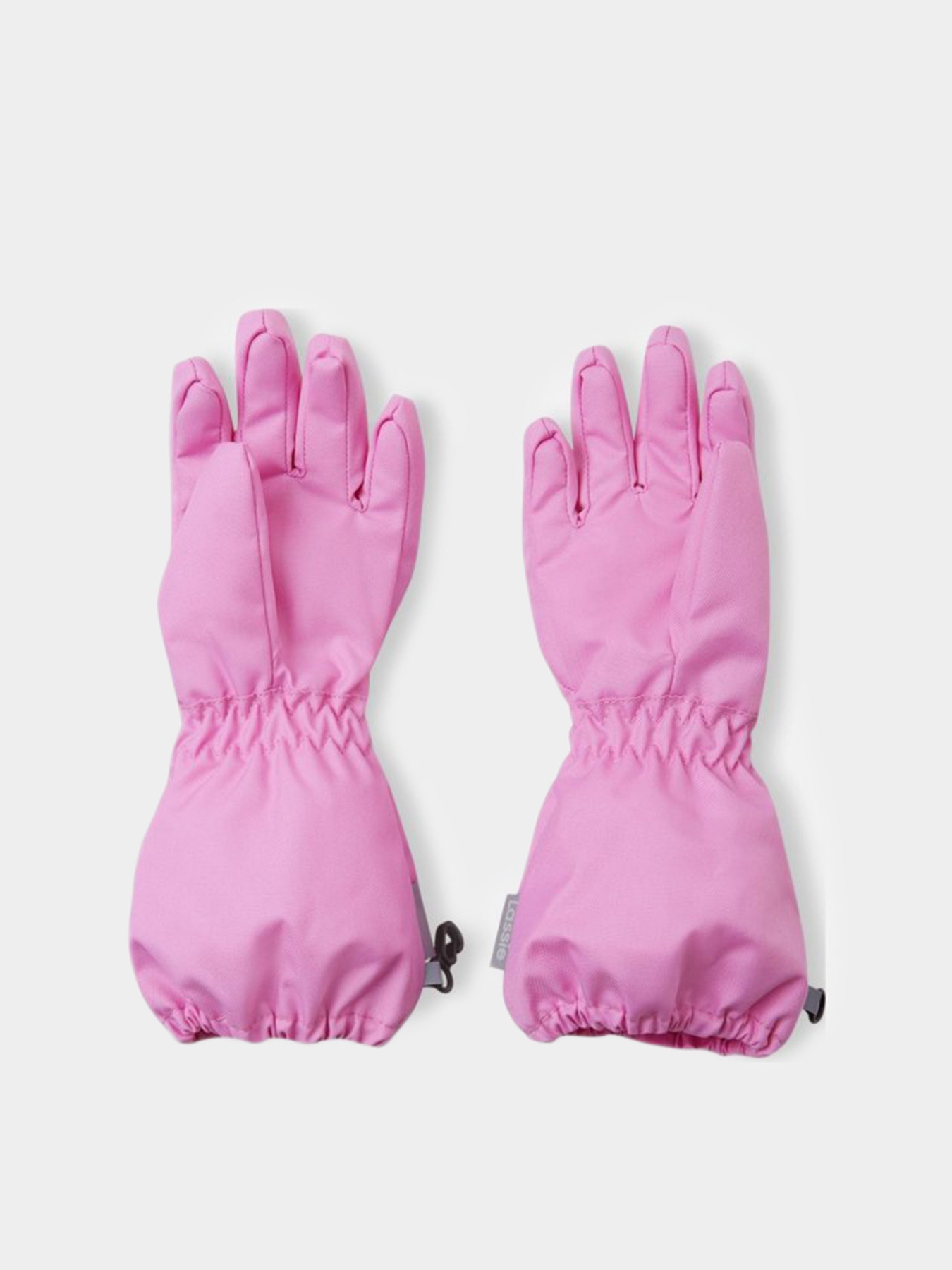 Рукавички LASSIE модель 7300029A-4160 Фото