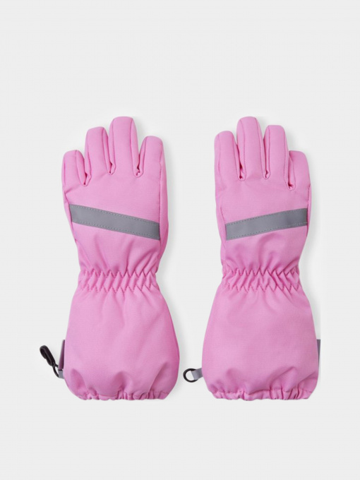 Перчатки LASSIE модель 7300029A-4160 Фото