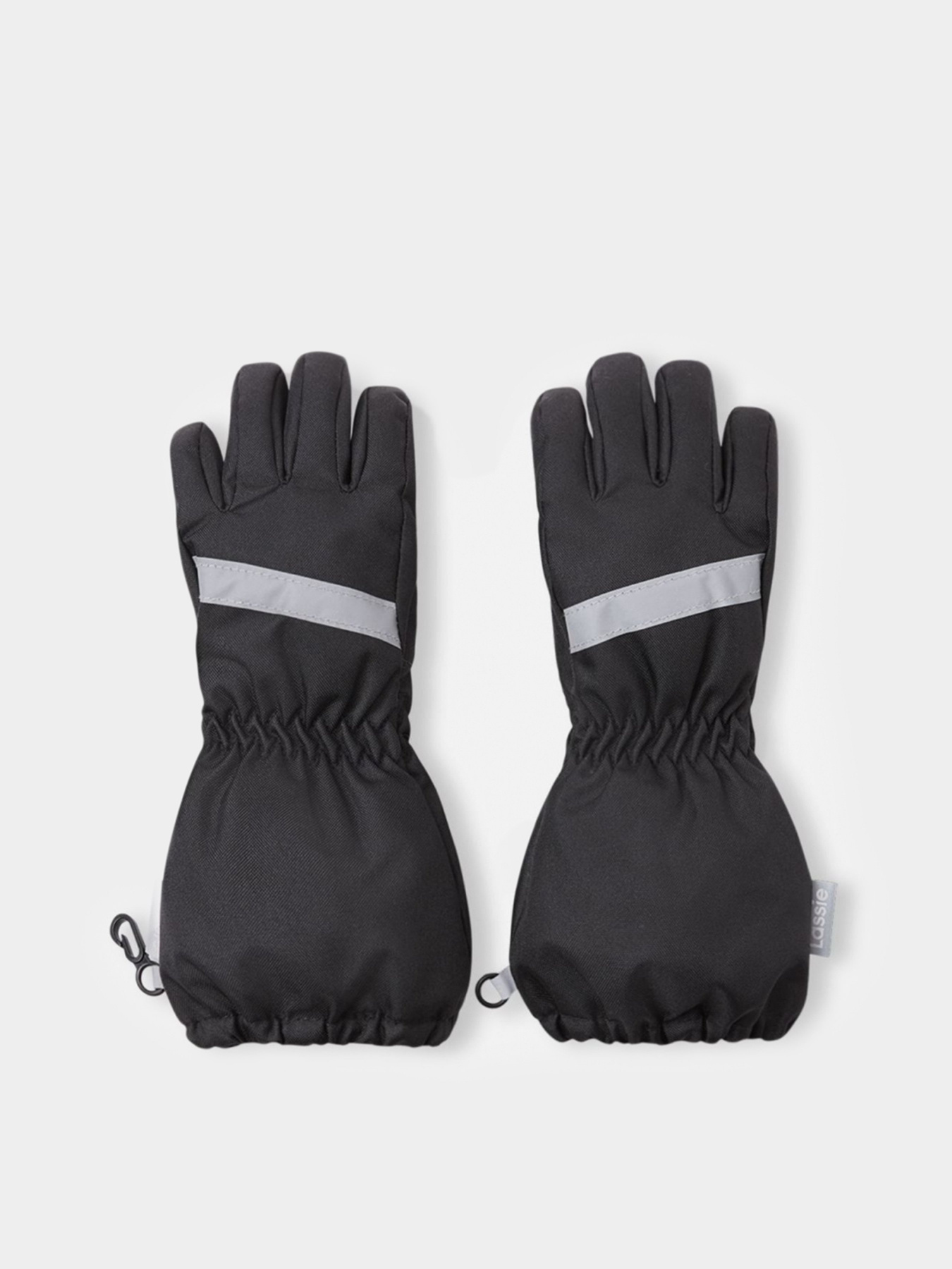 Рукавички LASSIE модель 7300029A-9990 Рукавички LASSIE модель 7300029A-9990 Фото