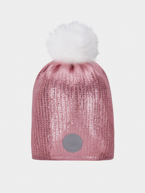 Шапка LASSIE модель 7300036A-4161 Фото