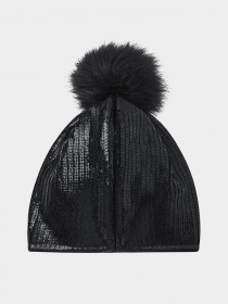 Шапка LASSIE модель 7300036A-9991 Фото