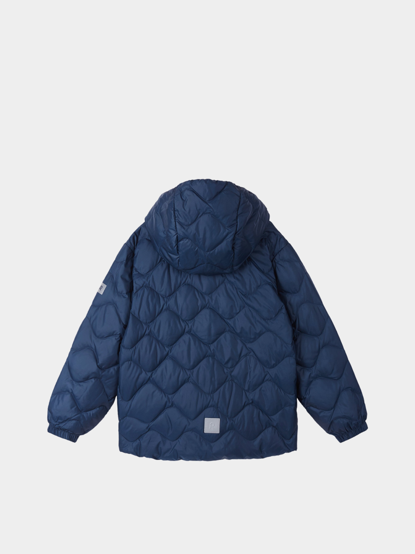 Пуховик REIMA Fossila модель 5100058A-6980 Фото