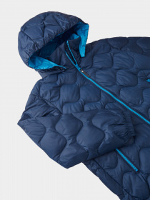 Пуховик REIMA Fossila модель 5100058A-6980 Фото