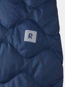 Пуховик REIMA Fossila модель 5100058A-6980 Фото