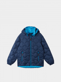 Пуховик REIMA Fossila модель 5100058A-6980 Фото