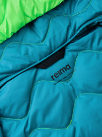Пуховик REIMA Fossila модель 5100058A-9840 Фото