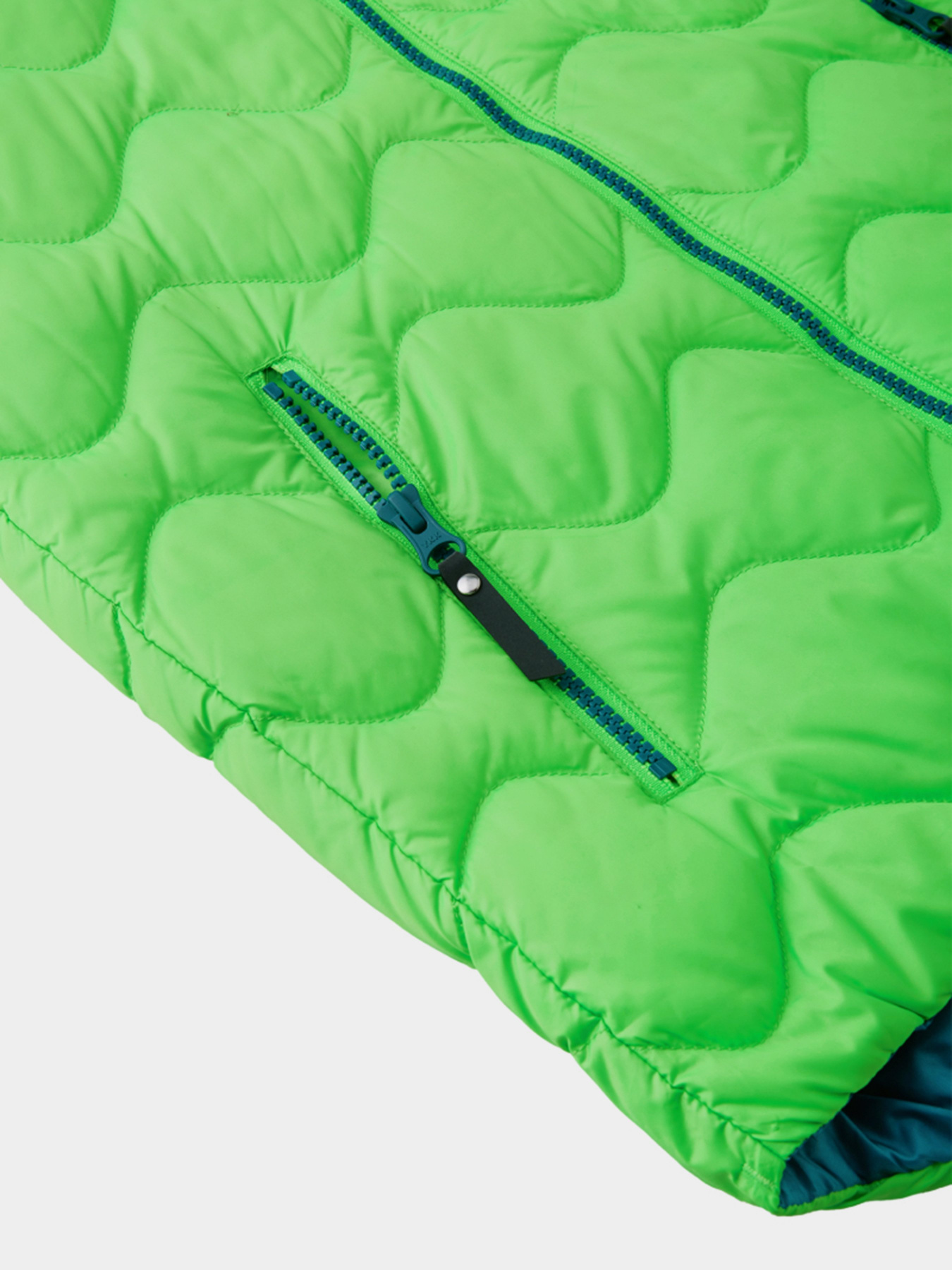 Пуховик REIMA Fossila модель 5100058A-9840 Пуховик REIMA Fossila модель 5100058A-9840 Фото