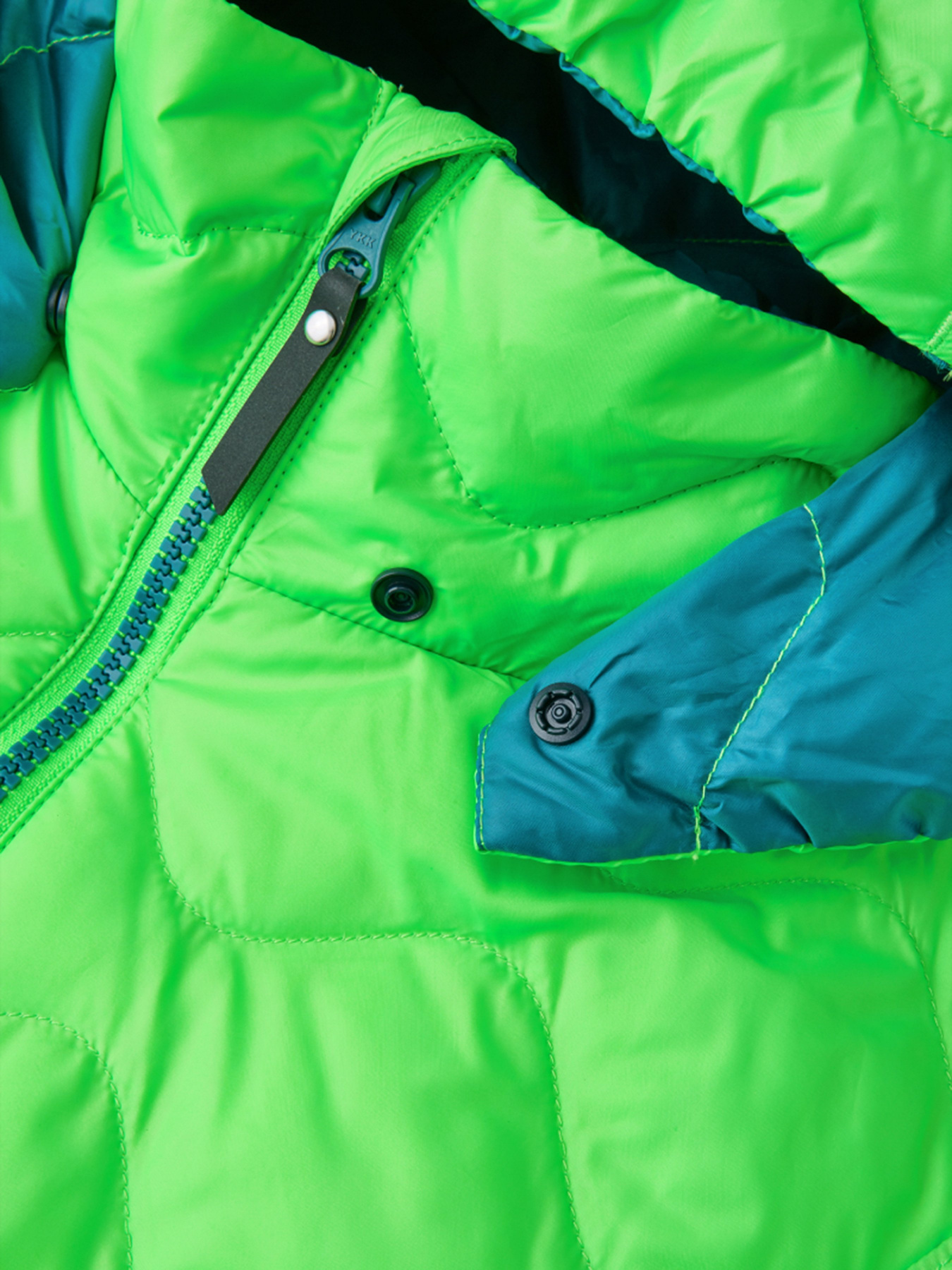 Пуховик REIMA Fossila модель 5100058A-9840 Пуховик REIMA Fossila модель 5100058A-9840 Фото