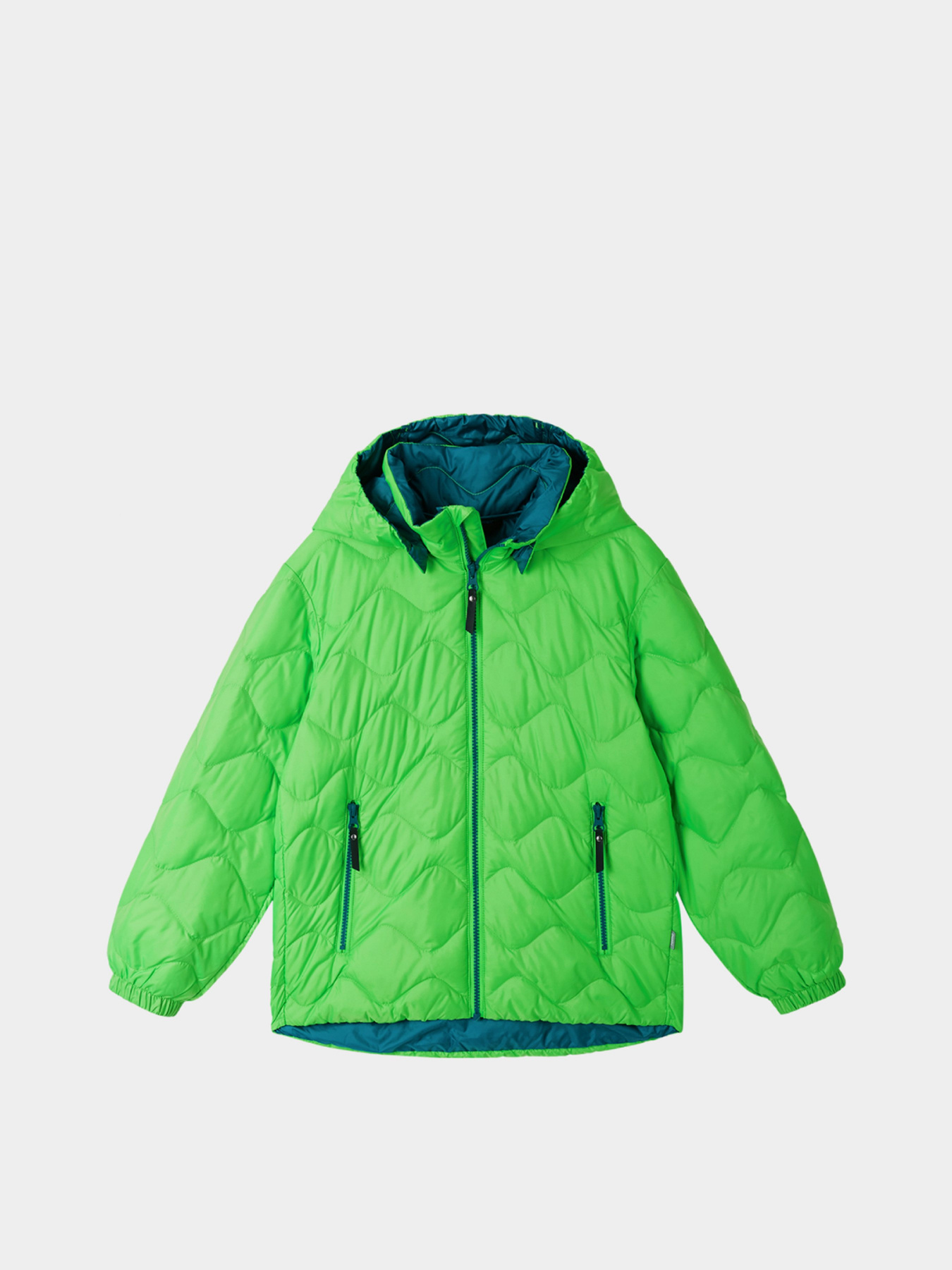 Пуховик REIMA Fossila модель 5100058A-9840 Пуховик REIMA Fossila модель 5100058A-9840 Фото