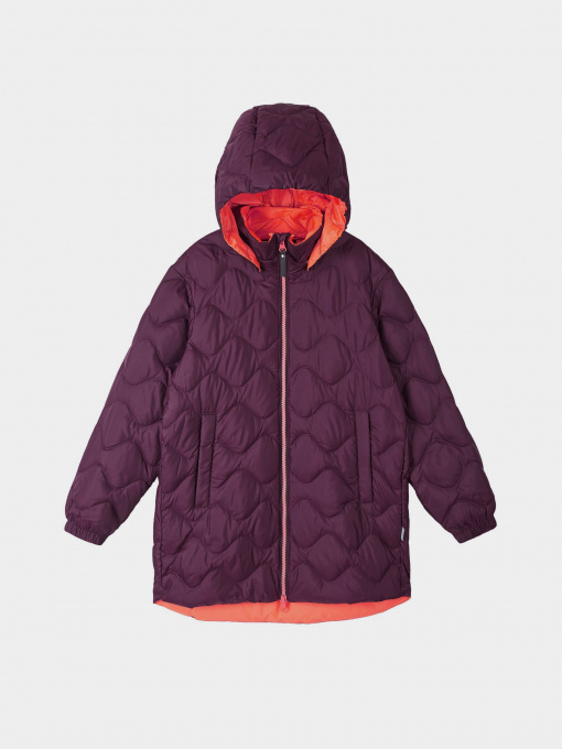 Пуховик REIMA Модель 5100059A-4960 Фото