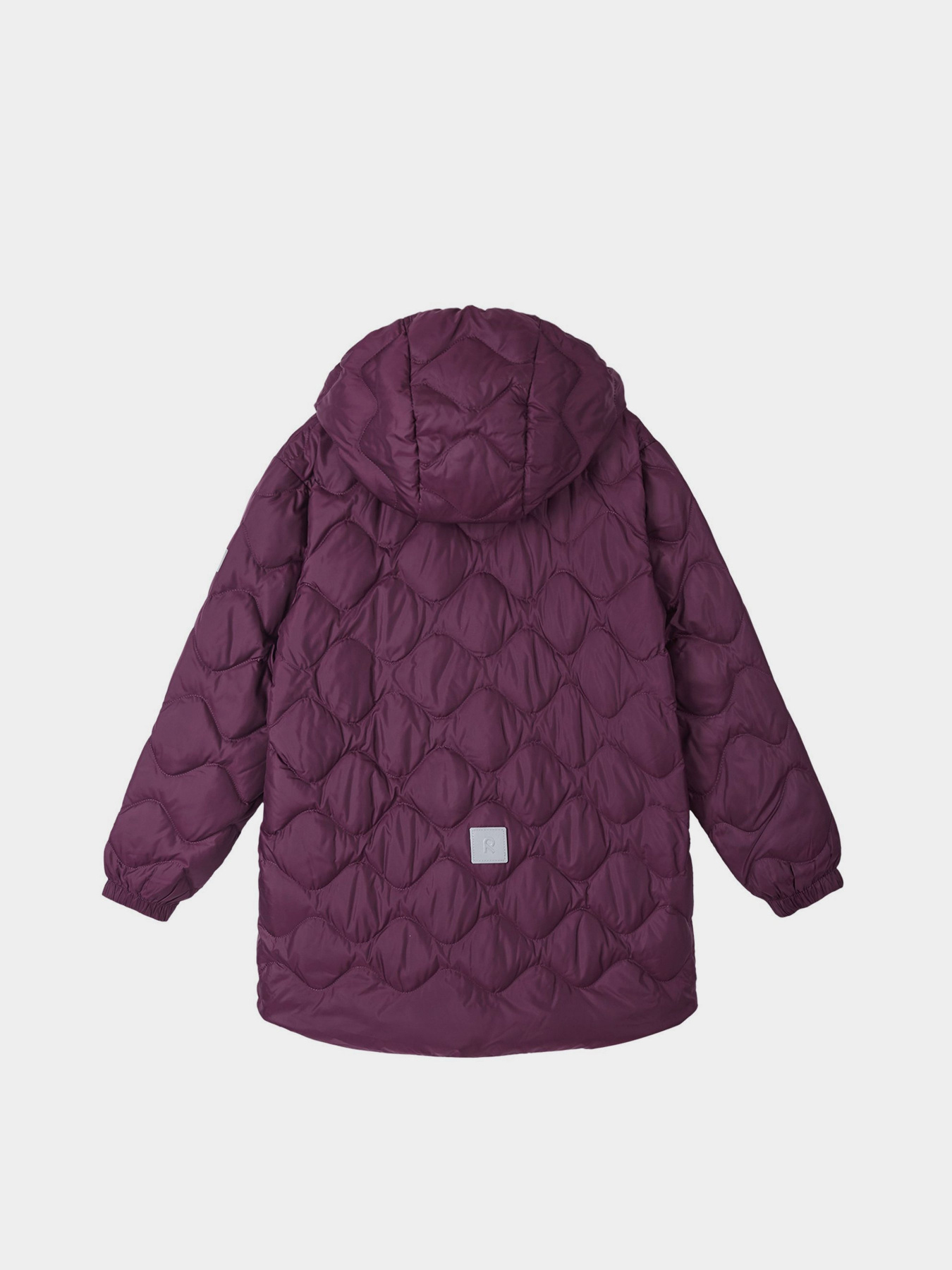 Пуховик REIMA модель 5100059A-4960 Фото