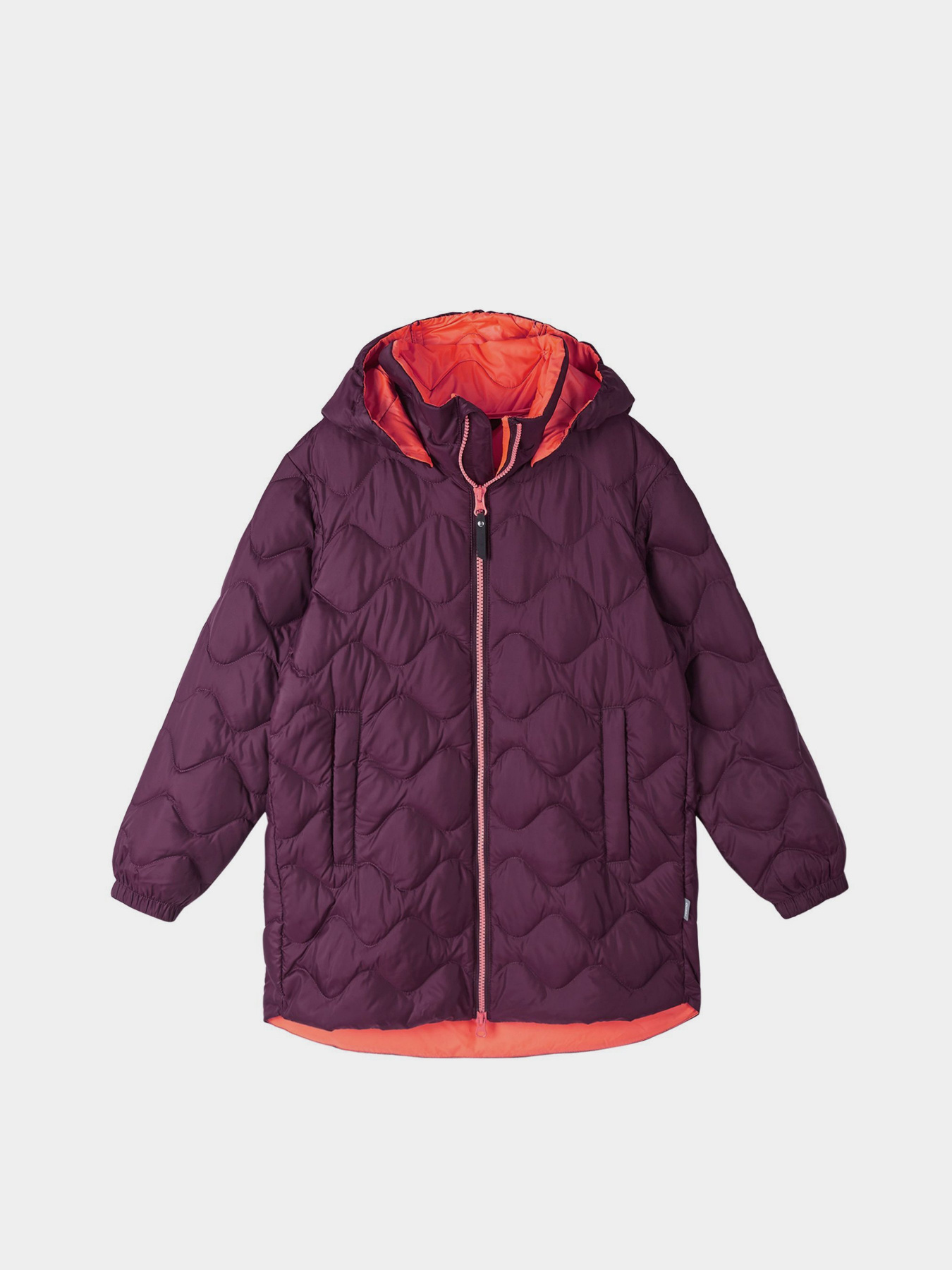 Пуховик REIMA модель 5100059A-4960 Фото