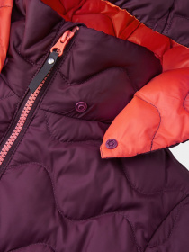 Пуховик REIMA модель 5100059A-4960 Фото