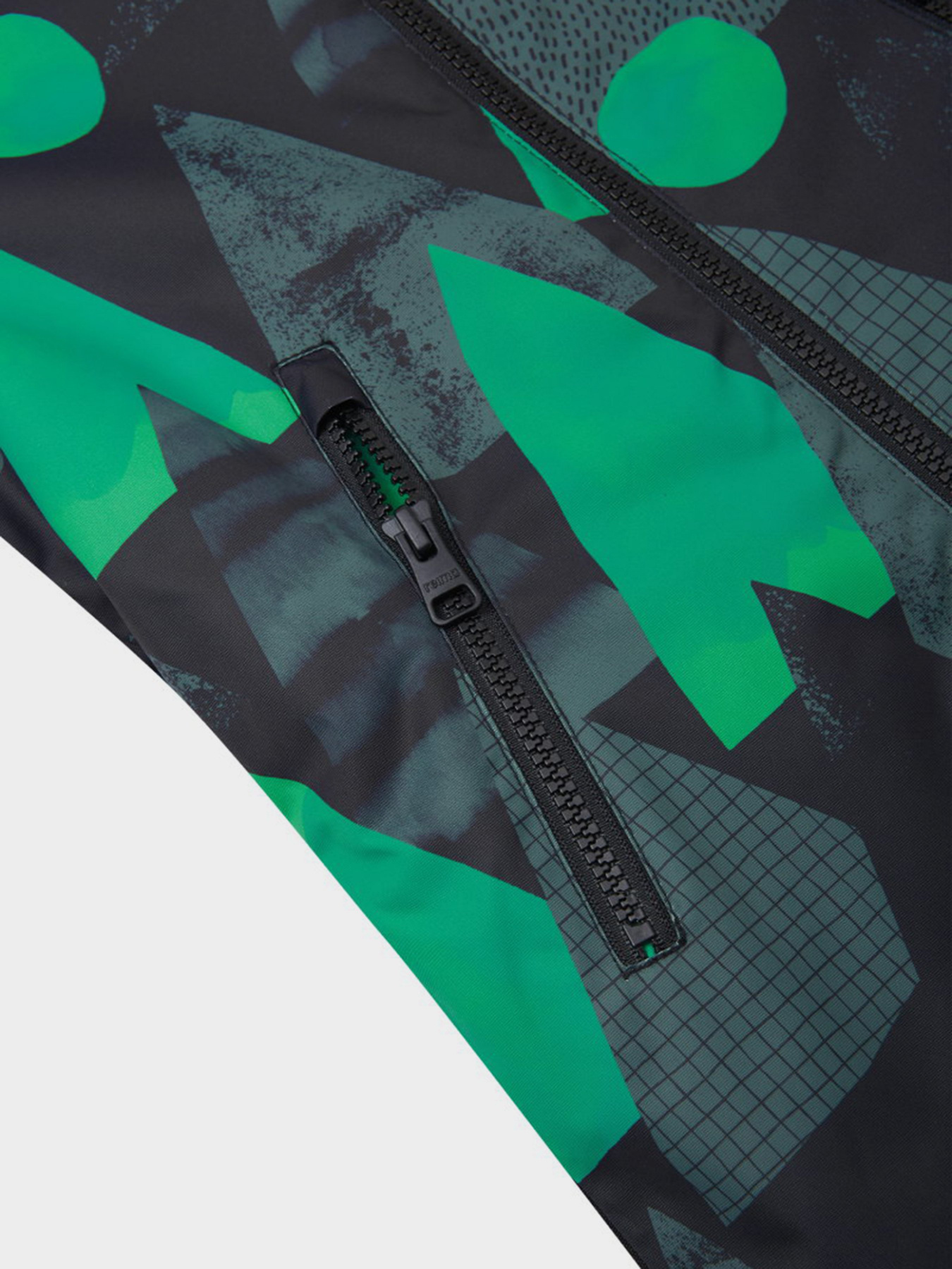 Комбинезон с утеплителем REIMA Kurikka модель 5100131B-8516 Фото