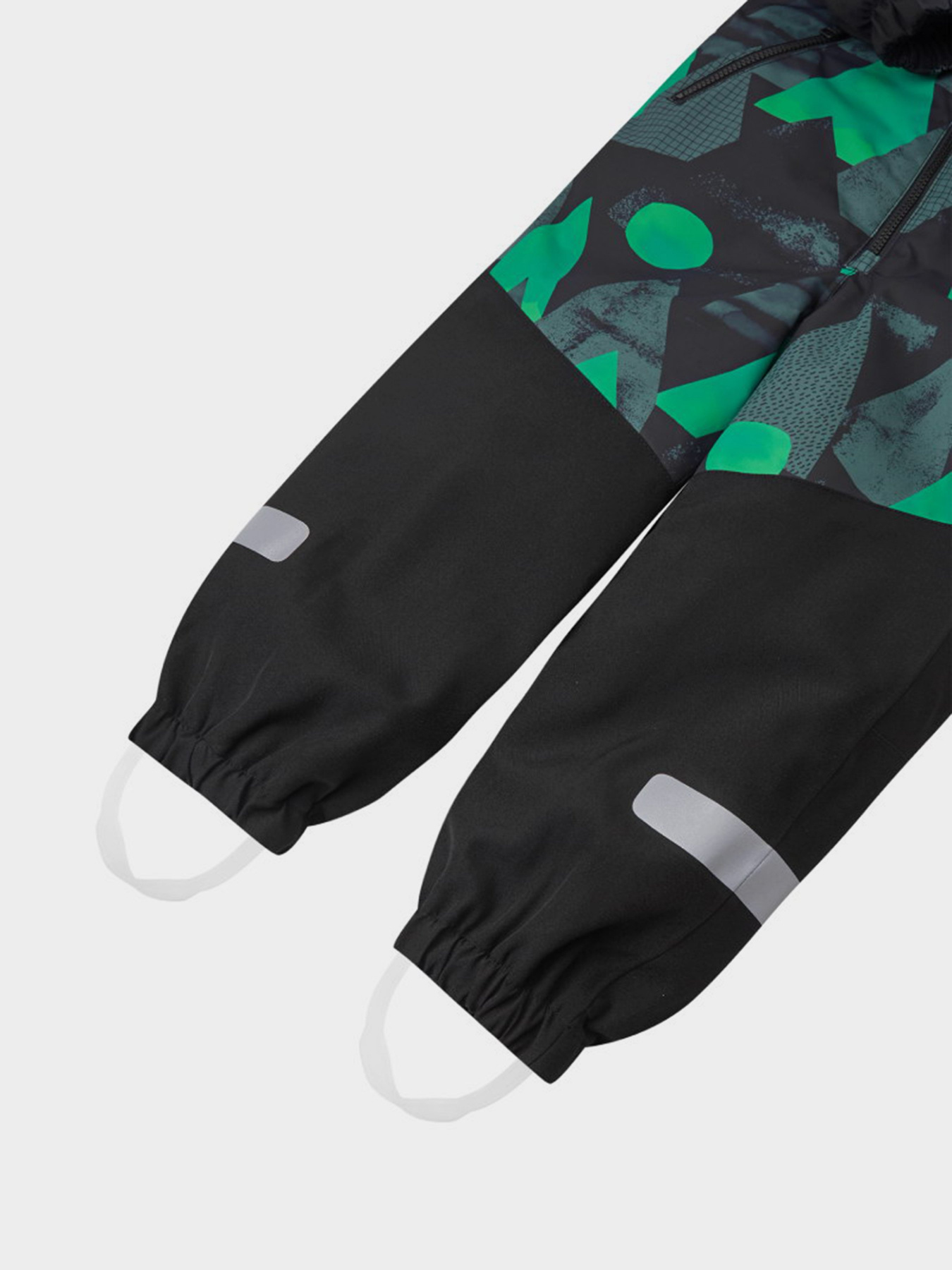 Комбинезон с утеплителем REIMA Kurikka модель 5100131B-8516 Фото