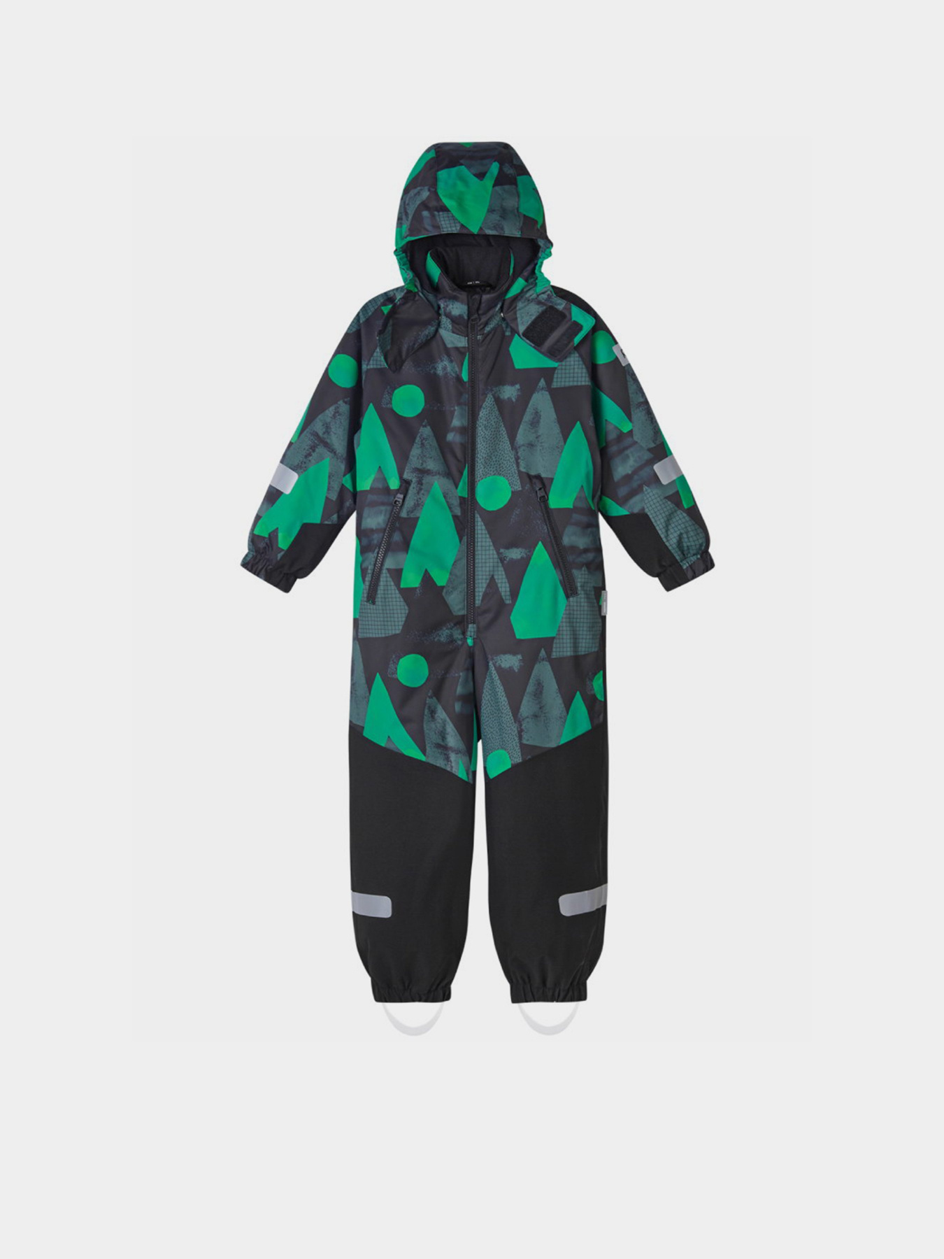 Комбинезон с утеплителем REIMA Kurikka модель 5100131B-8516 Фото