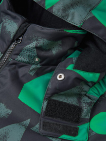 Комбінезон з утеплювачем REIMA Kurikka модель 5100131B-8516 Фото