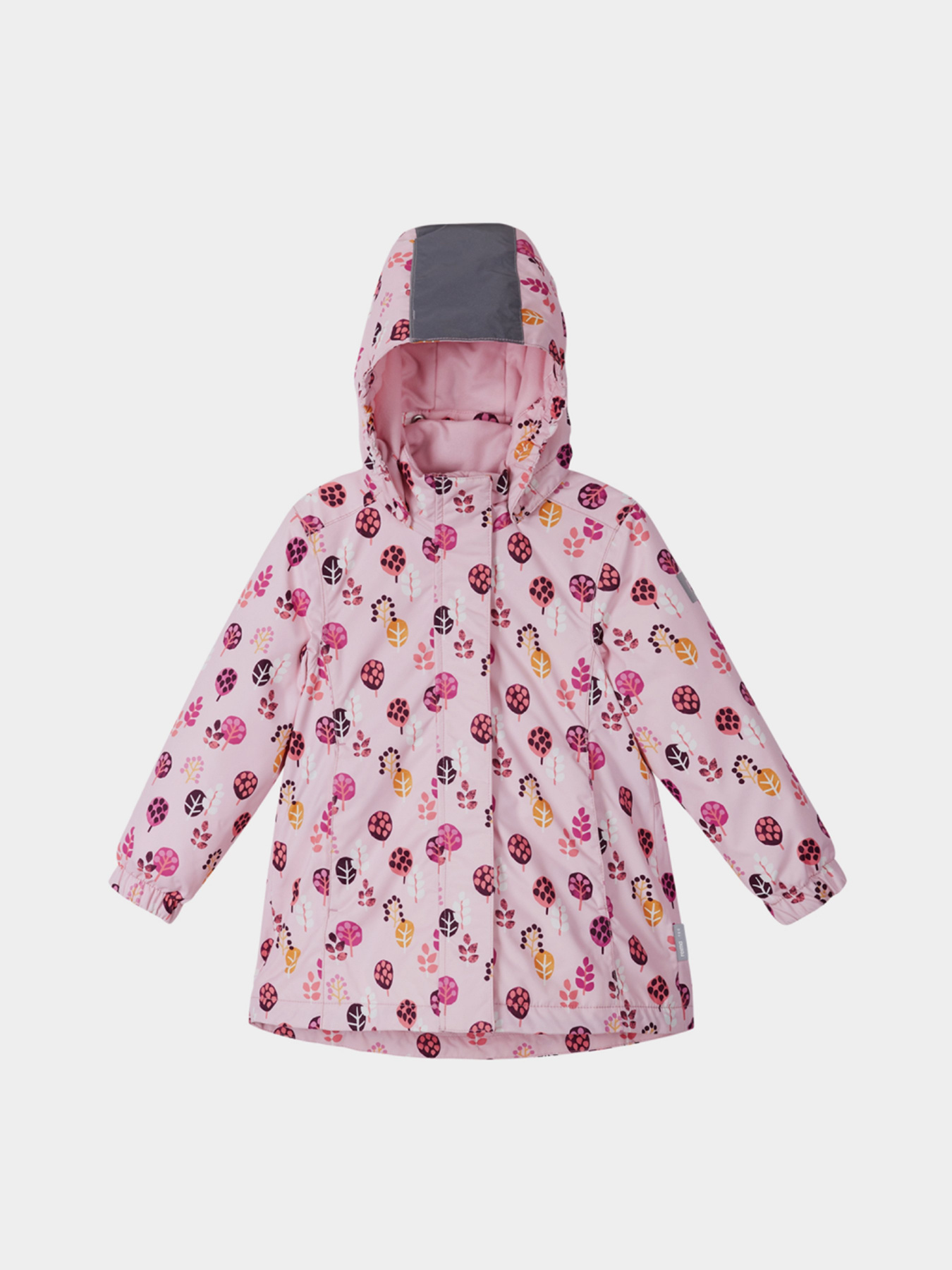 Зимняя куртка REIMA Toki модель 5100134A-4017 Фото