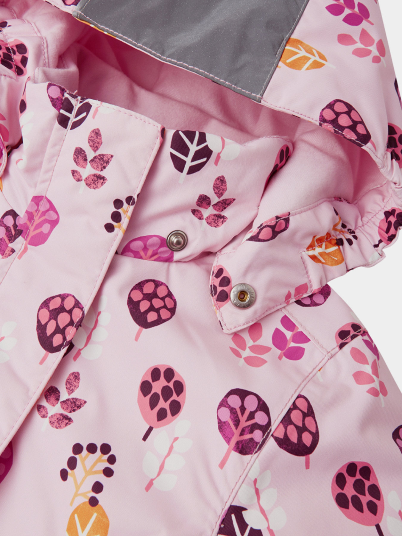 Зимняя куртка REIMA Toki модель 5100134A-4017 Фото