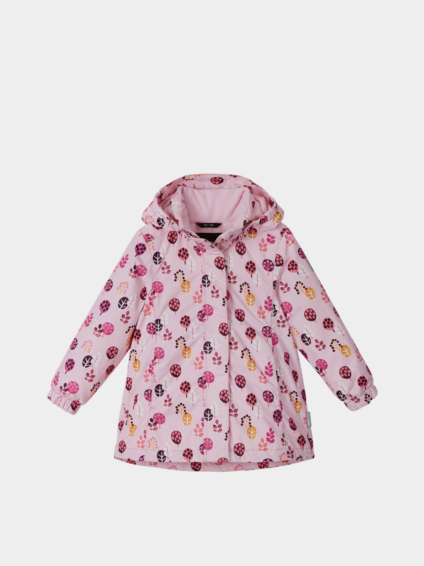 Зимняя куртка REIMA Toki модель 5100134A-4017 Фото