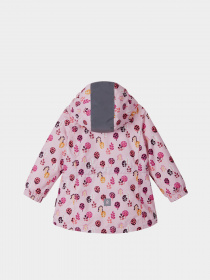 Зимняя куртка REIMA Toki модель 5100134A-4017 Фото