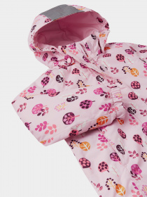 Зимняя куртка REIMA Toki модель 5100134A-4017 Фото