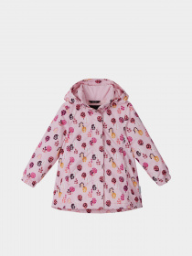 Зимняя куртка REIMA Toki модель 5100134A-4017 Фото