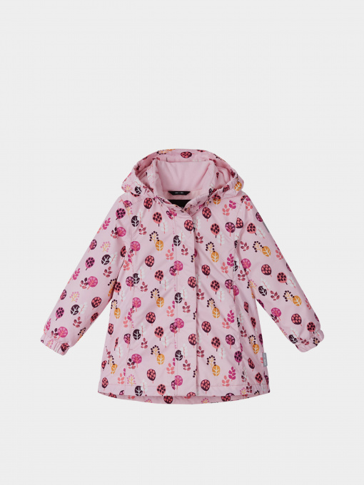 Зимняя куртка REIMA Toki модель 5100134A-4017 Фото