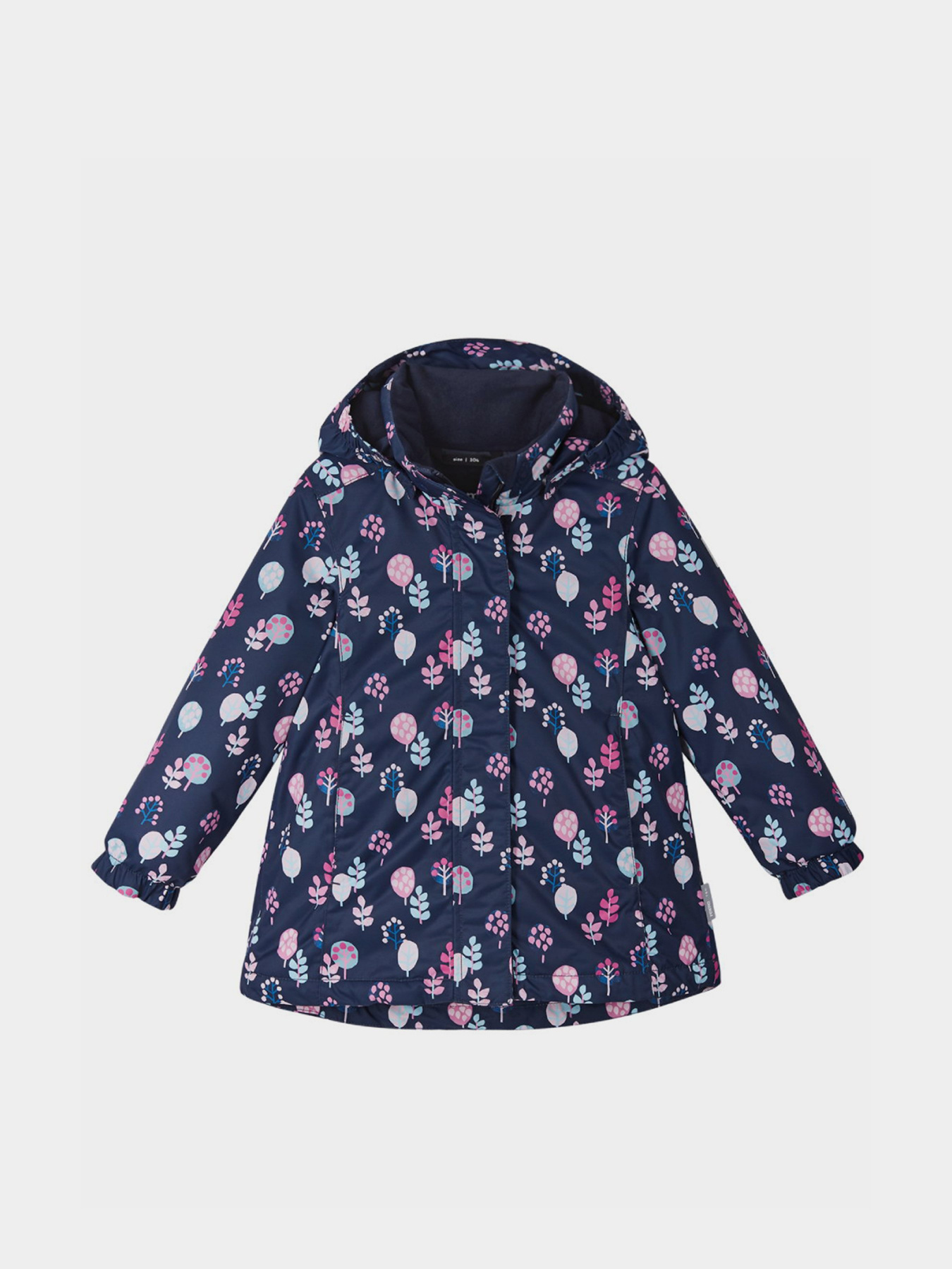 Зимняя куртка REIMA Toki модель 5100134A-6987 Фото