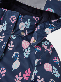 Зимняя куртка REIMA Toki модель 5100134A-6987 Фото