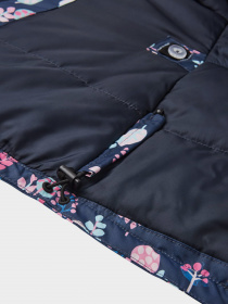 Зимняя куртка REIMA Toki модель 5100134A-6987 Фото