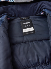 Зимова куртка REIMA Toki модель 5100134A-6987 Фото