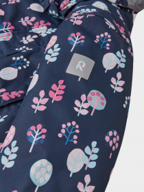 Зимова куртка REIMA Toki модель 5100134A-6987 Фото