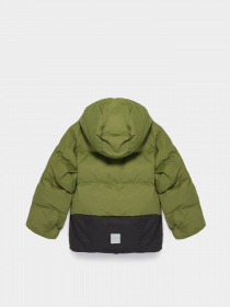 Зимова куртка REIMA Teisko модель 5100104A-8930 Фото