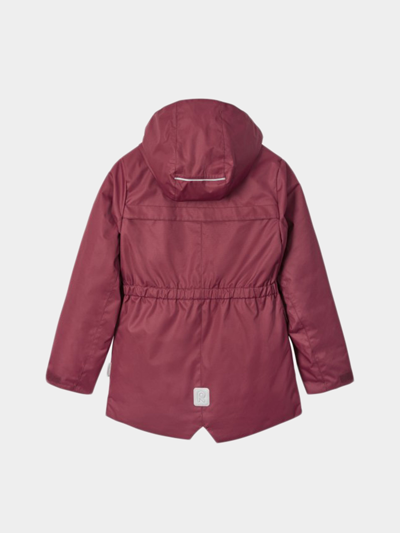 Парка REIMA Pikkuserkku модель 521660-3950 Фото