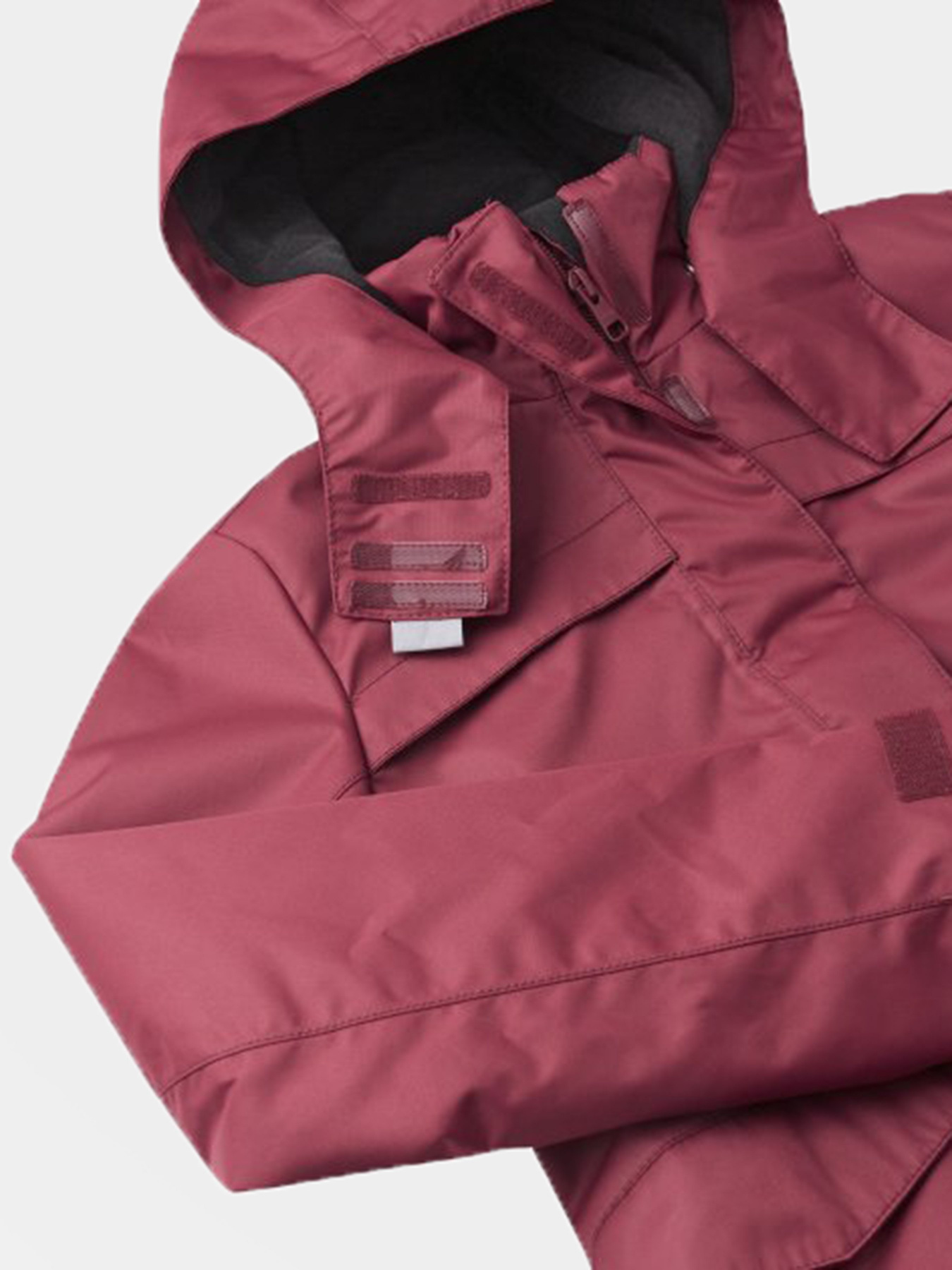 Парка REIMA Pikkuserkku модель 521660-3950 Фото