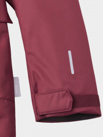 Парка REIMA Pikkuserkku модель 521660-3950 Фото