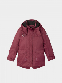 Парка REIMA Pikkuserkku модель 521660-3950 Фото