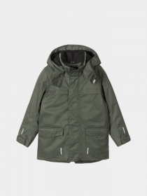 Парка REIMA Veli модель 521661-8510 Фото