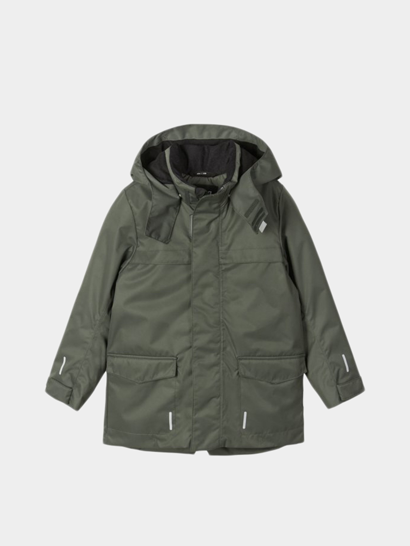 Парка REIMA Veli модель 521661-8510 Фото