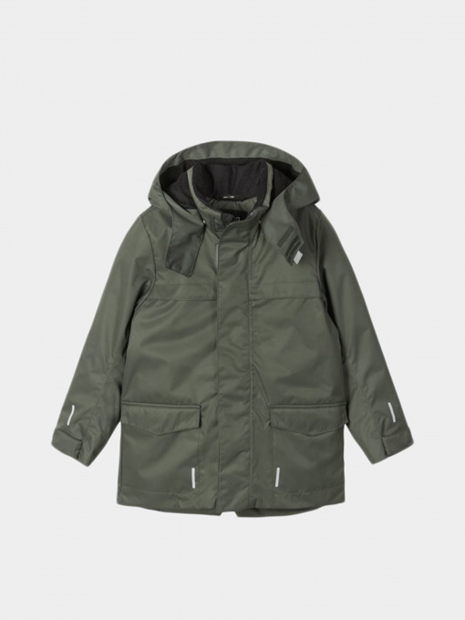 Парка REIMA Veli модель 521661-8510 Фото