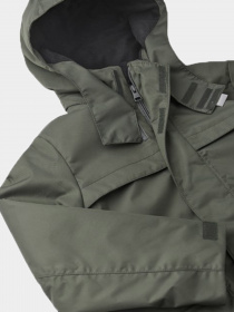 Парка REIMA Veli модель 521661-8510 Фото