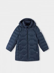 Пуховик REIMA Loimaa модель 5100083A-6980 Фото