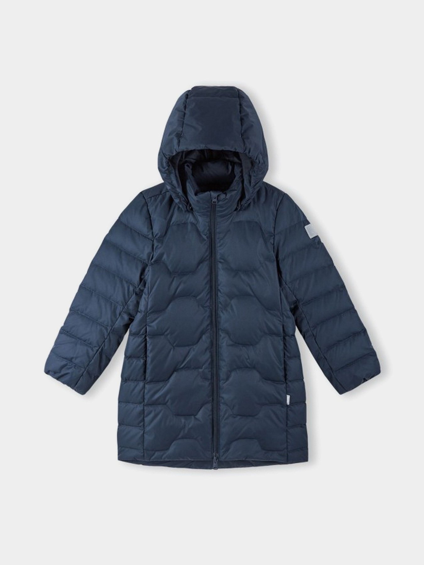 Пуховик REIMA Loimaa модель 5100083A-6980 Фото