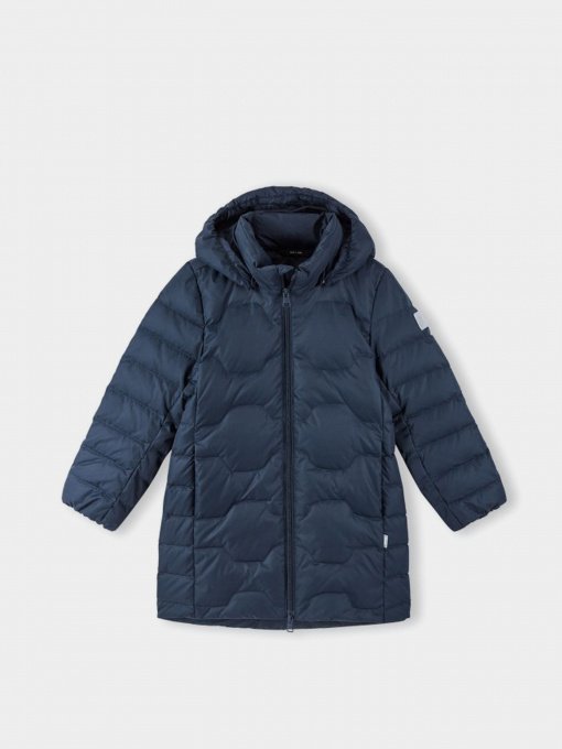 Пуховик REIMA Loimaa модель 5100083A-6980 Фото