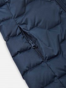 Пуховик REIMA Loimaa модель 5100083A-6980 Фото