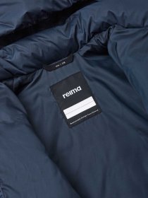 Пуховик REIMA Loimaa модель 5100083A-6980 Фото