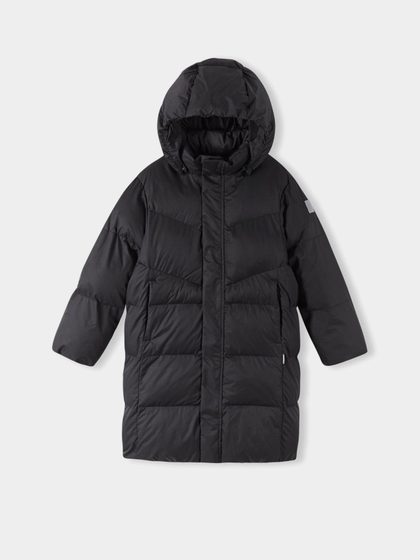 Зимова куртка REIMA Vaanila  модель 5100102A-9990 Фото