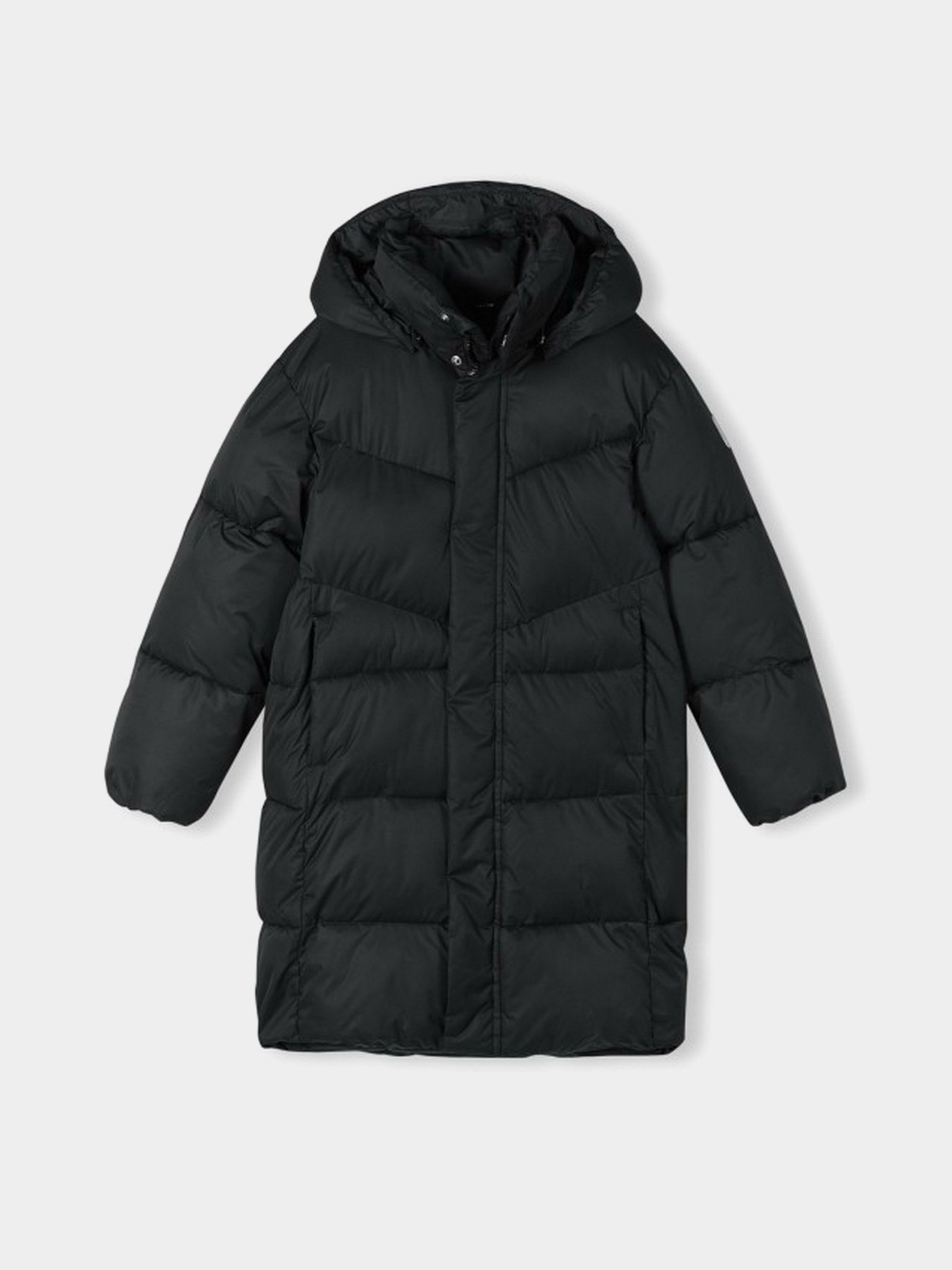 Зимова куртка REIMA Vaanila  модель 5100102A-9990 Фото